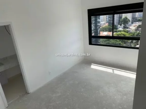 Imagem Apartamento à venda Pinheiros São Paulo