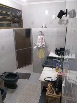 Imagem Casa com 3 dormitórios à venda, 206 m² por R$ 750.000,00 - Jardim Paulistano - Ribeirão Preto/SP