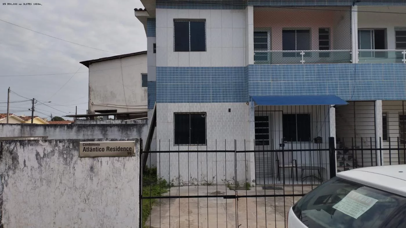 Imagem Casa com 2 Quartos à Venda, 65 m² em Jardim Atlântico - Olinda