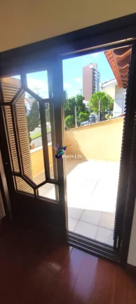 Imagem Casa à venda no bairro Jardim Itu - Porto Alegre/RS