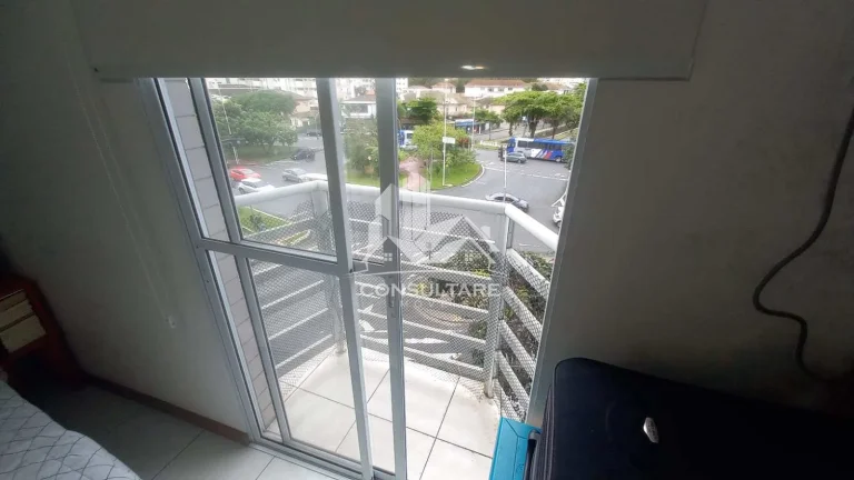 Imagem Apartamento 2 dorms, Aparecida- R$ 510 mil, Cod: 24026 FSM