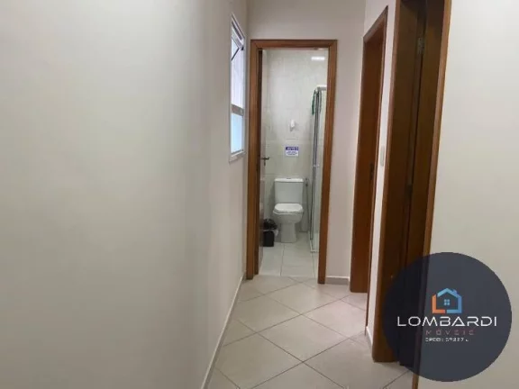 Imagem Apartamento para Venda em Ubatuba/SP