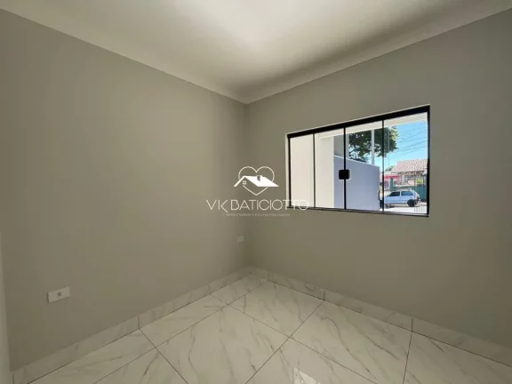 Imagem Casa para Venda em Maringá / PR no bairro Jardim Andrade