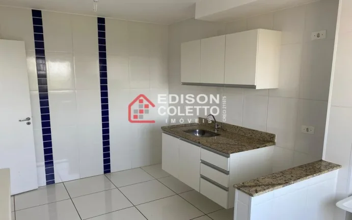 Imagem Pronto para Morar - Apartamento a Venda, Campestre, Piracicaba no Edifício Santa Helena Residence!!