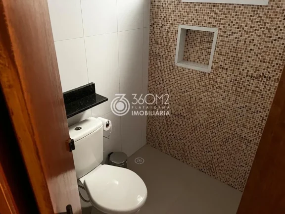 Imagem Apartamento para Venda em Santo André / SP no bairro Parque das Nações