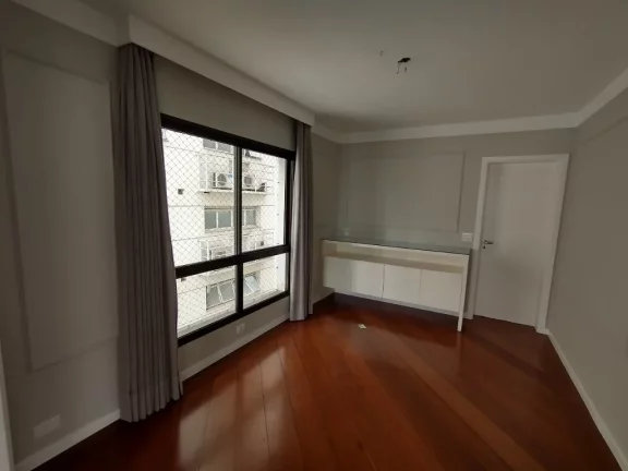 Imagem Apartamento com 3 dormitórios, 197 m² - venda por R$ 5.300.000 ou aluguel por R$ 25.155/mês - Vila Nova Conceição - São Paulo/SP