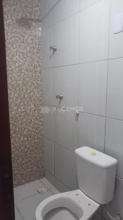 Imagem Apto - 2 quartos - 1 Suíte - 45,75 m² - Mumbaba, João Pessoa/PB