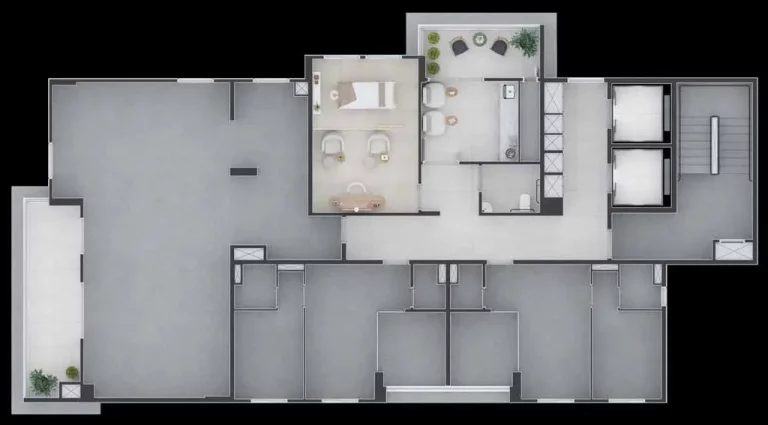 Imagem APARTAMENTO RESIDENCIAL em São Paulo - SP, Paraíso