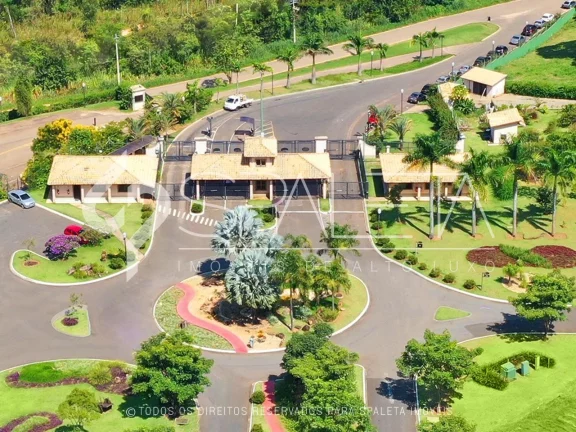 Imagem Terreno próximo a sede esportiva à venda na Fazenda Serrazul I