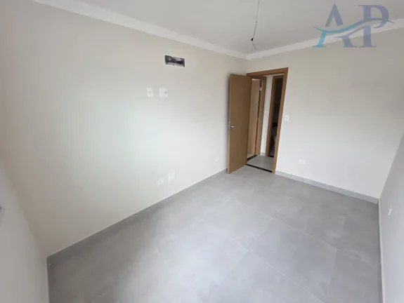 Imagem Apartamento Novo em Praia Grande na Guilhermina com Pagamento Facilitado