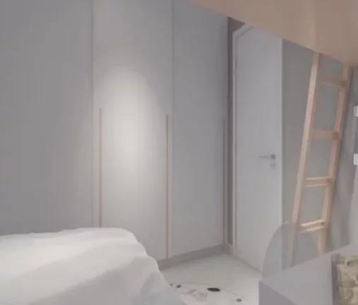 Imagem Apartamento Cobertura Duplex em Belo Horizonte