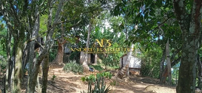 Imagem Casa Com Terreno Amplo à Venda em Simões Filho no Bairro Góes Calmon