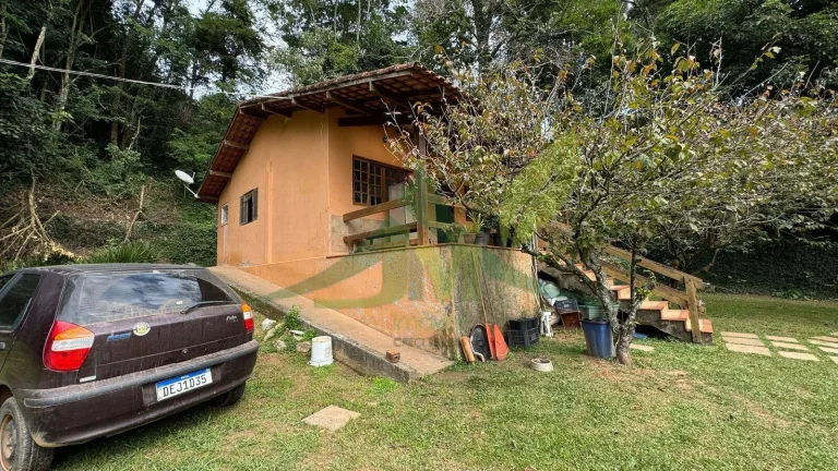 Imagem Chácara à venda em Mairiporã – Bairro Canjica (Terra Preta),a apenas 40 min
