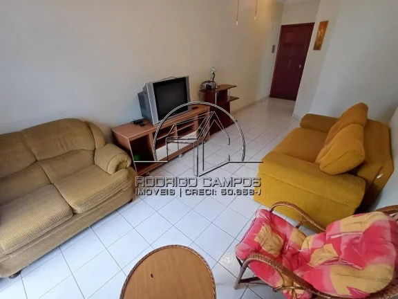 Imagem Maravilhoso Apartamento 1 Quarto à Venda na Aviação - Praia Grande