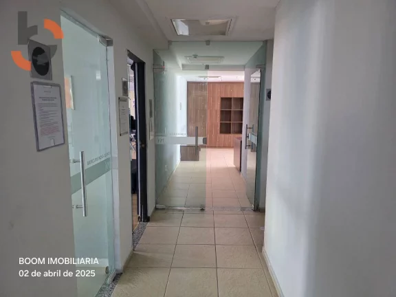 Imagem Apartamento com 1 dormitório à venda, 48 m² por R$ 280.000,00 - Centro - Nova Iguaçu/RJ