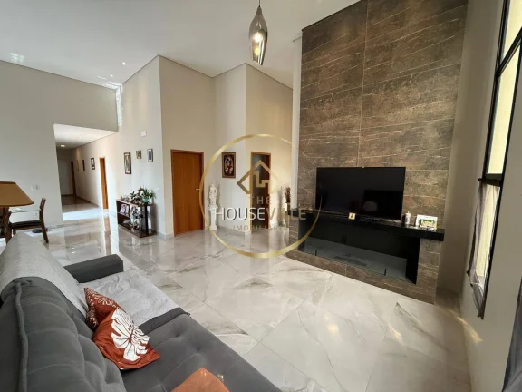 Imagem Casa térrea 4 Dormitórios ( 4 suítes), Monaco, Urbanova, Sjc.