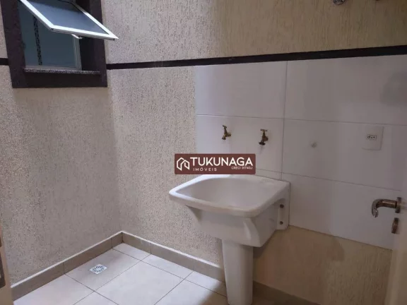 Imagem Casa com 1 dormitório à venda, 38 m² por R$ 400.000,00 - Vila Mazzei - São Paulo/SP