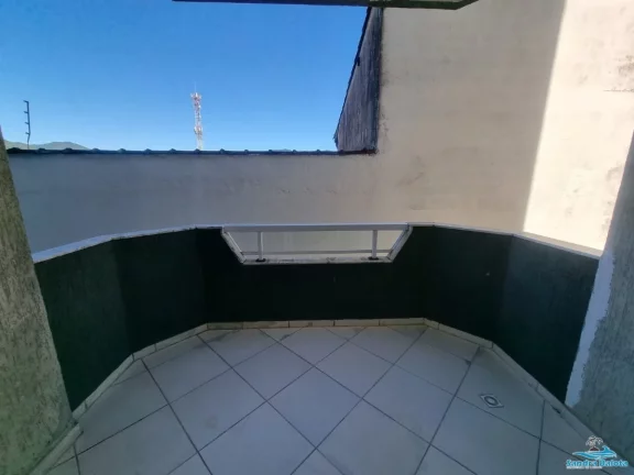 Imagem Apartamento de 2 dormitórios sendo 1 suíte/Umuarama-Ubatuba