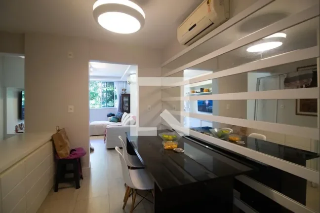 Imagem Apartamento à Venda - Copacabana, 3 Quartos, 120 m2