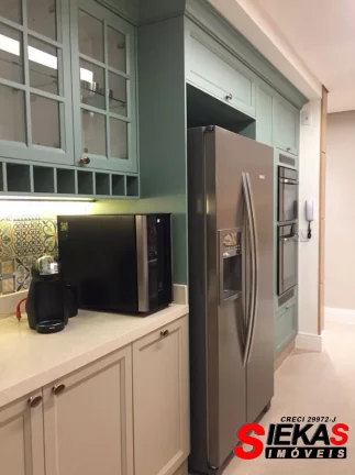 Imagem Apartamento à venda ou locação em São Paulo-SP, bairro Pari: 1 quarto, 1 suíte, 2 banheiros, 2 vagas, 66m².