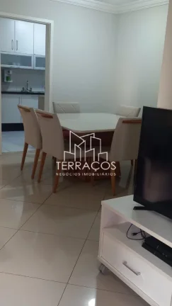 Imagem APARTAMENTO À VENDA NO RESIDENCIAL GARDEN PLACE, JARDIM BONFIGLIOLI, EXCELENTE LOCALIZAÇÃO, JUNDIAÍ SP