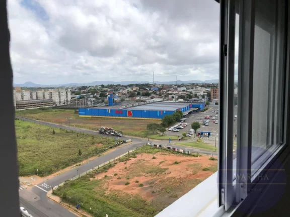 Imagem Apartamento com 3 Quartos à Venda, 66 m² em Vila Monte Carlo - Cachoeirinha