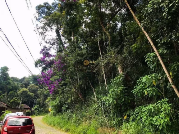 Imagem Terreno para Venda em Teresópolis / RJ no bairro Quinta da Barra