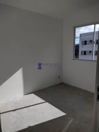 Imagem APARTAMENTO COM 2 QUARTOS A VENDA EM CAMPO LARGO