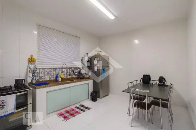 Imagem CASA TRIPLEX EM CONDOMÍNIO TAQUARA ACEITA FINANCIAMENTO BANCÁRIO
