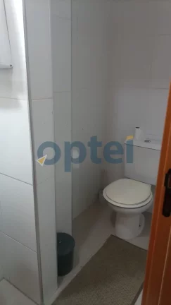 Imagem Sala Comercial Mobiliada para locação de 64m2 e 3 vagas no Rudge Ramos - São Bernardo do Campo