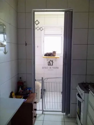 Imagem Apartamento com 2 dormitórios à venda, 62 m² por R$ 265.500,00 - Jardim Europa - Sorocaba/SP