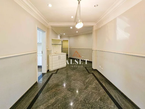 Imagem Apartamento com 4 dormitórios à venda, 277 m² por R$ 1.800.000,00 - Tatuapé - São Paulo/SP