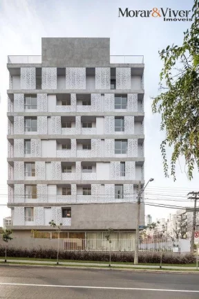 Imagem Apartamento para Venda em Curitiba, Vila Izabel, 3 dormitórios, 1 suíte, 2 banheiros, 2 vagas