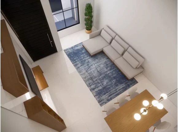 Imagem Imperdível oportunidade: Casa à venda em Vitória da Conquista-BA, bairro Boa Vista, 4 quartos, 3 suítes, 1 sala, 4 banheiros, 2 vagas, 200m²