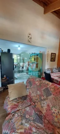 Imagem Chácara para Venda em Mairinque, SEBANDILHA, 3 dormitórios, 2 banheiros, 5 vagas