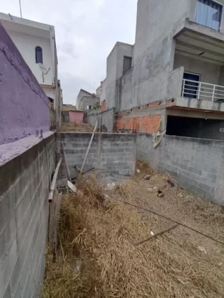 Imagem Terreno à venda, 150 m² por R$ 175.000,00 - Vila Colorado - Suzano/SP
