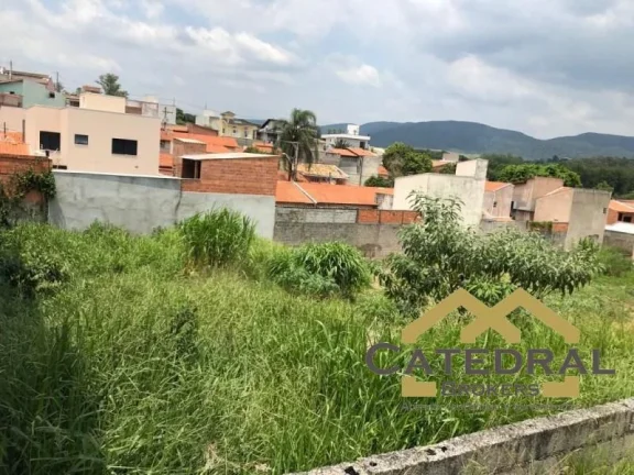 Imagem TERRENO À VENDA, 966 M² POR R$ 980.000,00 - HORTO SANTO ANTONIO - JUNDIAÍ/SP