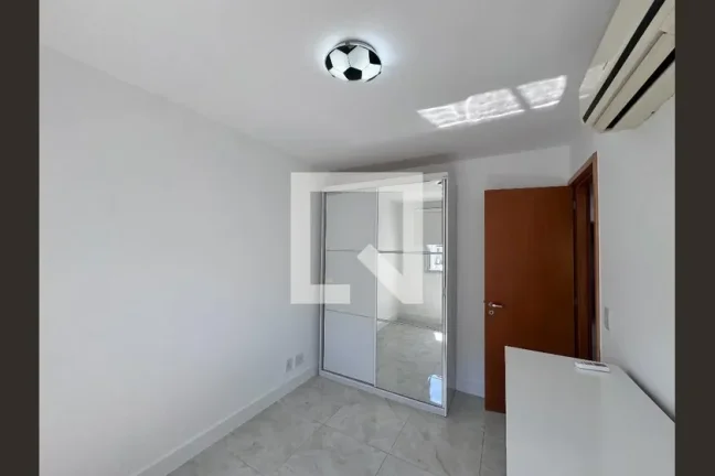 Imagem Apartamento à Venda - Recreio, 4 Quartos, 180 m2