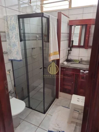 Imagem Casa com 3 dormitórios à venda, 200 m² por R$ 530.000 - Parque Residencial Lagoinha - Ribeirão Preto/SP