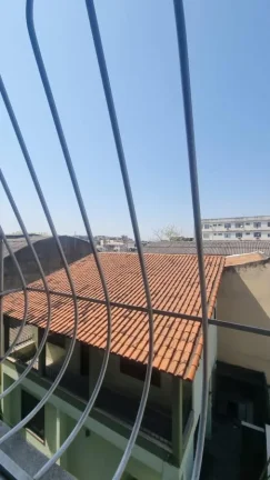 Imagem Apartamento para Venda em Rio de Janeiro, OLARIA, 3 dormitórios, 2 banheiros, 1 vaga