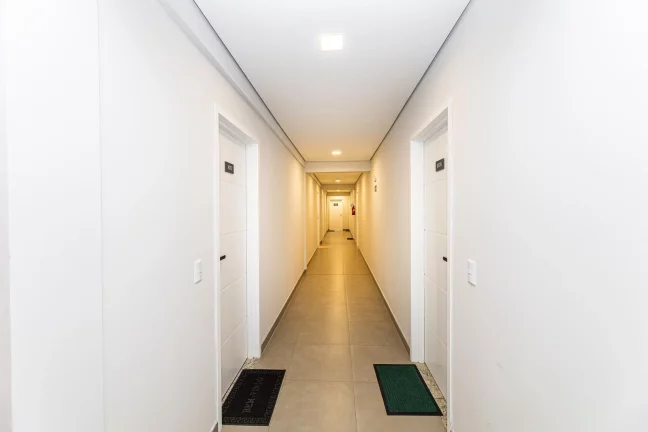 Imagem Apartamento de 1 quarto no centro