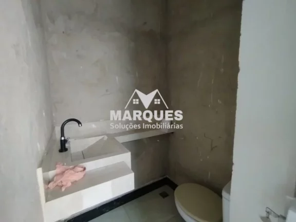 Imagem Sobrado a Venda no bairro Residencial Portal Bordon II - Sumaré, SP