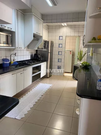 Imagem Casa à venda no Jardim América - Goiânia/GO