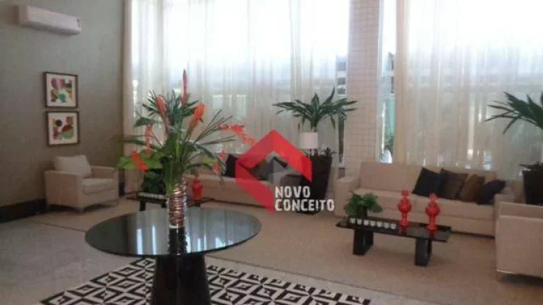 Imagem Apartamento à venda, 45 m² por R$ 365.000,00 - Guararapes - Fortaleza/CE