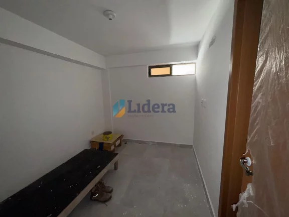 Imagem Apartamento á venda com área externa - 50,84m²- 2 quartos - 1 suite - Formosa, Cabedelo - PB