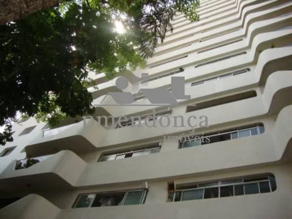 Imagem Apartamento a venda em Perdizes com 3 quartos e 4 vagas, 125 m2