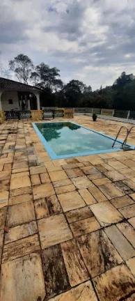 Imagem Chácara com 2 dormitórios à venda, 2800 m² por R$ 850.000,00 - Invernada - Mairiporã/SP