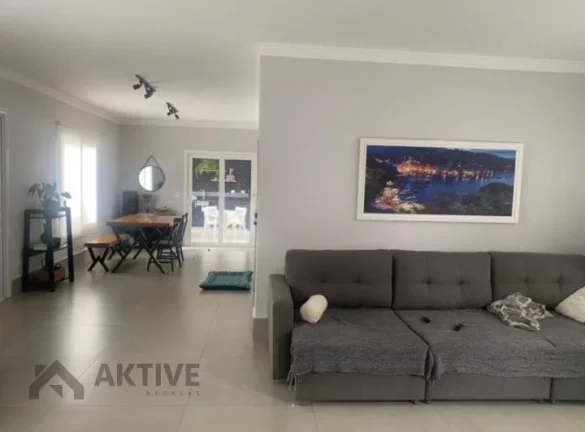 Imagem Casa de Condomínio em Vila Santo Antonio de Carapicuiba - Cotia