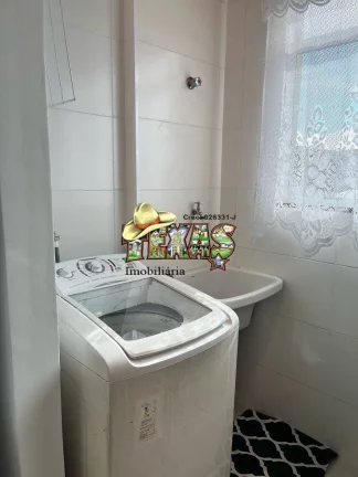 Imagem APARTAMENTO PARA VENDA NA CIDADE A. E. CARVALHO