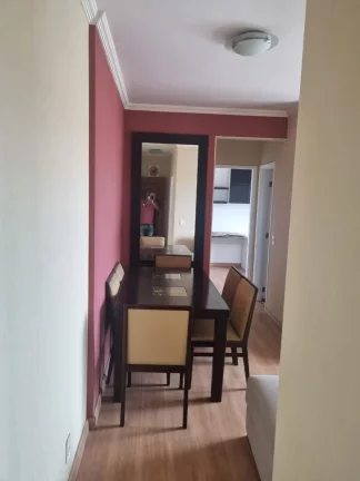 Imagem VENDO LINDO APARTAMENTO NO BAIRRO CAMPO GRANDE! (ZONA SUL-SP)